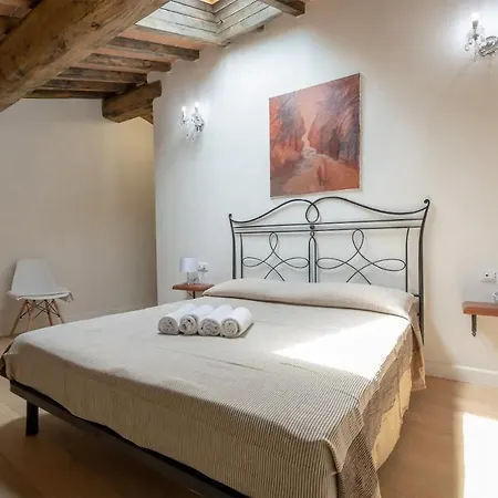 Luxury Home Florence Vista Cappelle Medicee Exterior foto