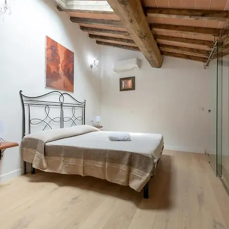Luxury Home Florence Vista Cappelle Medicee Exterior foto