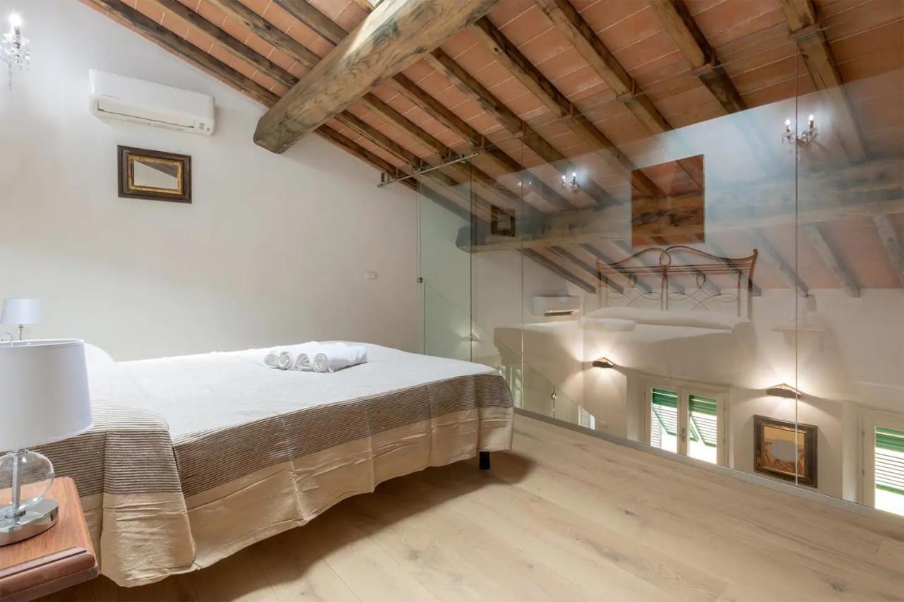 Luxury Vista Cappelle Medicee Apartment *